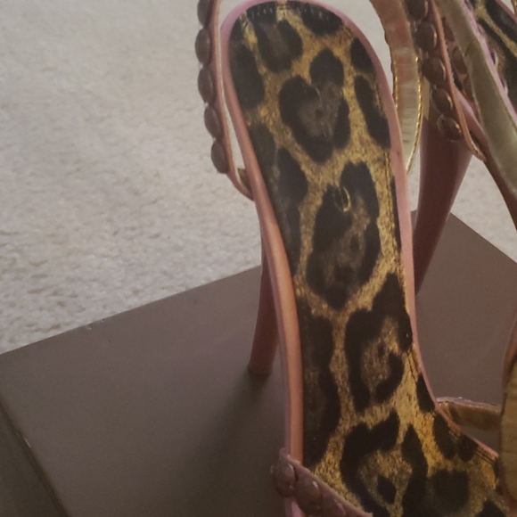 Stiletto shoes - Picture 11 of 11